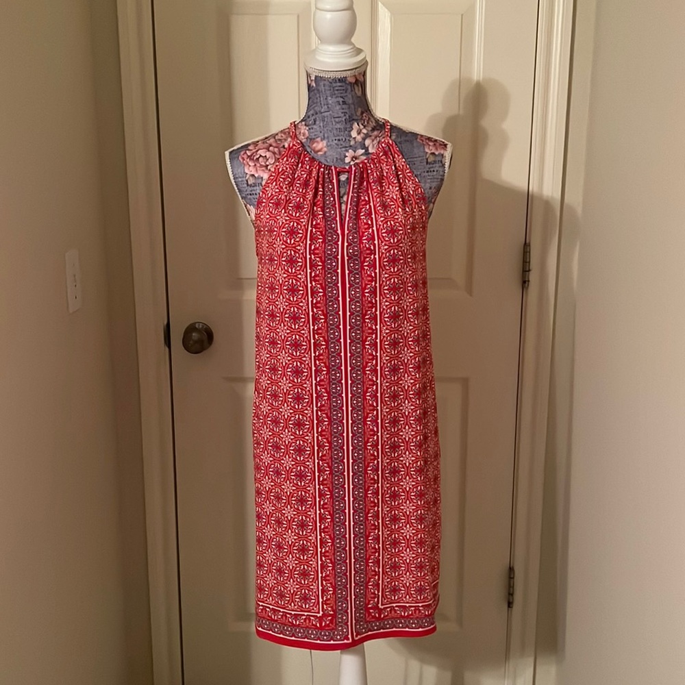 Max Studio dress. Size small NWT.